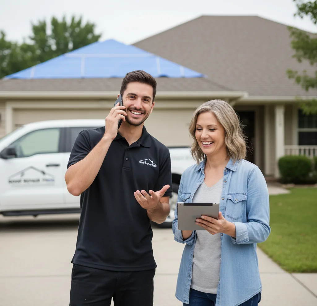 Storm Damage Repair in Livermore Falls, ME